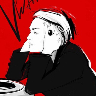 Логотип @vtolstoganova - Виктория Толстоганова