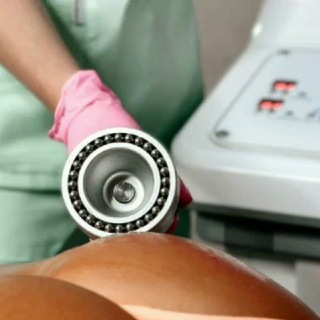 Логотип @vtonuse_samara - Студия эстетики лица и тела Макеевой Натальи