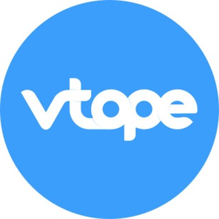 Логотип @vtope_one - vtope