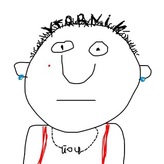 Логотип @vtorhik - VTORNIK