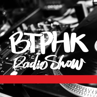Логотип @vtornikshow - ВТРНК Radio Show