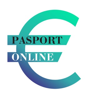 Логотип @vtoroipasport_chat - News Pasport.Online | ЧАТ