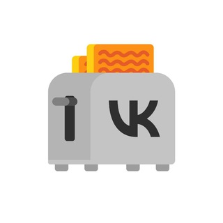 Логотип @vtosters - ВТостерс