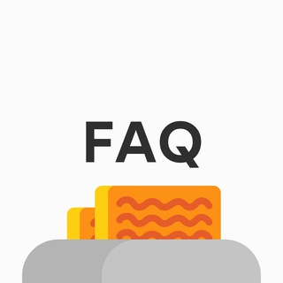 Логотип @vtosters_faq - ВТостерс F.A.Q