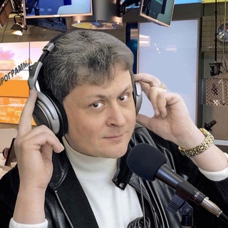 Логотип @vtravin - Виктор Травин "Право руля!"