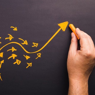 Логотип @vtrendeda - Cделаю тебя трендом📈