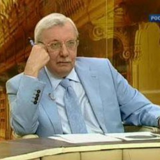 Логотип @vtretyakov1953 - Виталий Третьяков