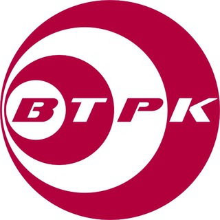 Логотип @vtrk_vl - Великолукские новости
