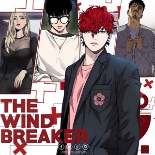 Логотип @vtrlm1 - [закрыты.] ветролом