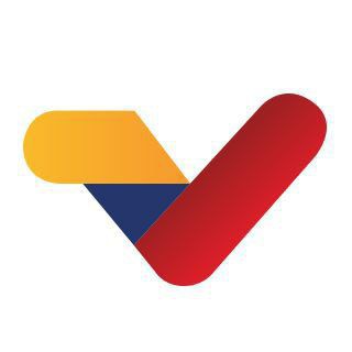 Логотип @vtv_canal8 - VTV Canal8