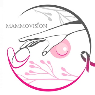 Логотип @vtyllkwb0ii5zwvi - MammoVision