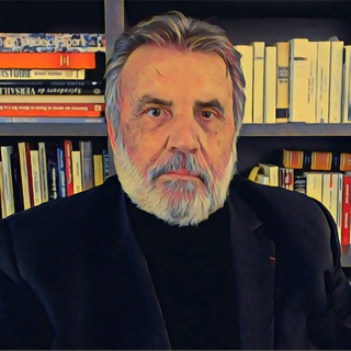 Логотип @vududroit - Regis de Castelnau - Vu Du Droit