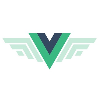 Логотип @vue_it - Vue Уроки