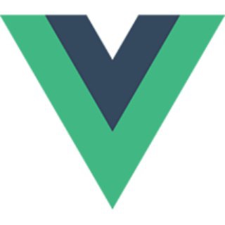 Логотип @vuejs_cn - VUE.js[CN]