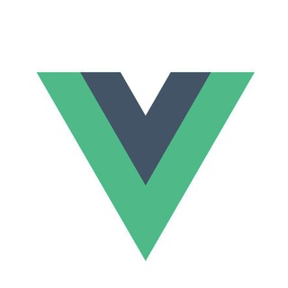 Логотип @vuejs_uz - Vuejs.uz - Rasmiy guruh