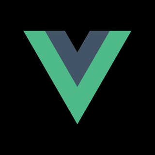 Логотип @vuejsgroup - Vue.js