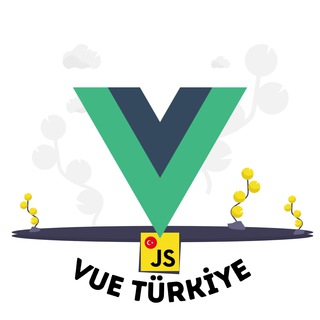 Логотип @vuejstr - Vue Türkiye