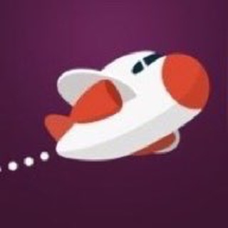 Логотип @vuelosbaratosviajerospiratas - ViajerosPiratas - Vuelos baratos