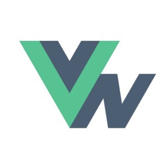 Логотип @vuenative - Vue Native