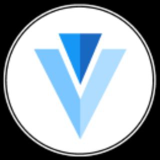 Логотип @vuetifybr - Vuetify Framework Brasil🇧🇷