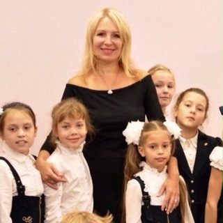 Логотип @vufdfpu3f6u0yjey - О начальной школе