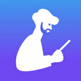 Логотип @vukatili_chat - Выкатили чат