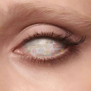 Логотип @vulgarjargon - 𝄞 vulgar jargon