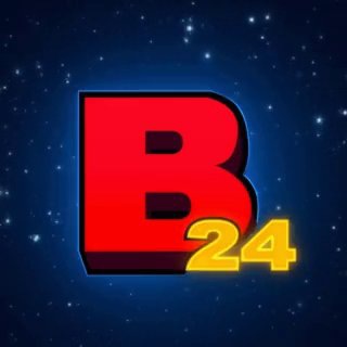 Логотип @vulkan24news - Вулкан 24