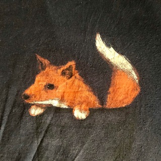 Логотип @vulpeculaclassica - Vulpecula classica: нескучный доктор Менге