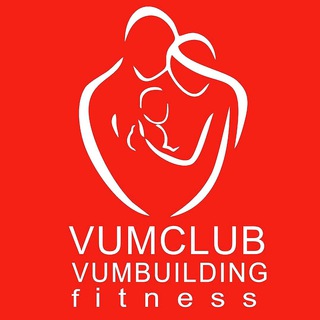 Логотип @vumbuilding - ВУМБИЛДИНГ VUMBUILDING официально