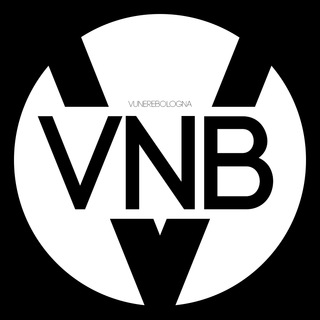Логотип @vunerebologna - Vu Nere Bologna