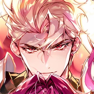 Логотип @vuydee - Улица Гамильтон | Спойлеры, хедканоны, AU