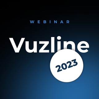 Логотип @vuzline_intensive - Чат бесплатный интенсив от Vuzline 12-14 октября