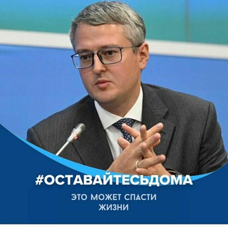 Логотип @vv_solodov - Губернатор Камчатского края / Владимир Солодов