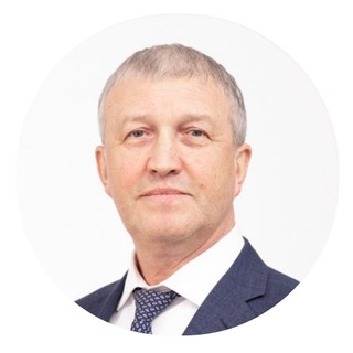 Логотип @vv_zhandarov - Владимир Жандаров 📢