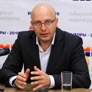 Логотип @vvakaev - Говорит Вакаев