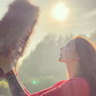 Логотип @vvanadis - Venus Vanadis