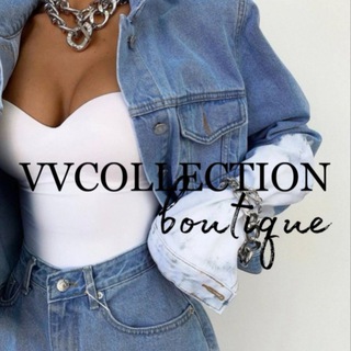 Логотип @vvcollectionmoscow - ▪️ВиВи.Коллекшн/VVcollection ▪️