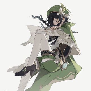 Логотип @vventishwwq - house of wind🍃