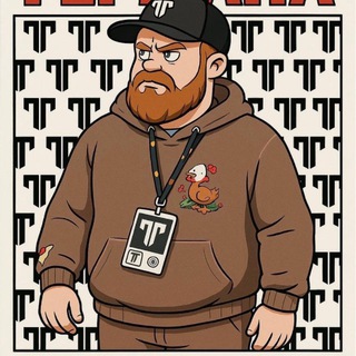 Логотип @vverh_dnom - Александр Титанович | Вверх дном