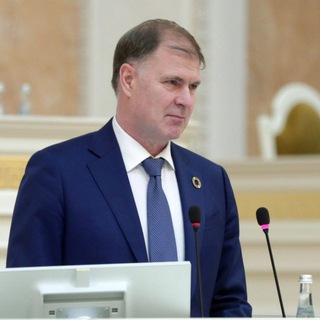 Логотип @vverhvsevolodbelikov - Депутат Всеволод Беликов