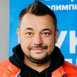 Логотип @vverkh_ruki - Руки вверх музыка