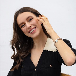 Логотип @vveronikasenkinasmm - Настоящий SMM / Вероника Сенькина