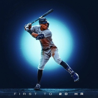 Логотип @vvggfdsssdff - MLB Baseball ⚾