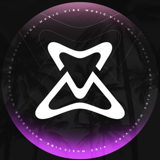 Логотип @vvibe_muz - 𝐕𝐈𝐁𝐄 𝐌𝐔𝐙
