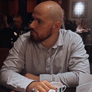 Логотип @vvkaminski - Владимир Каминский💰