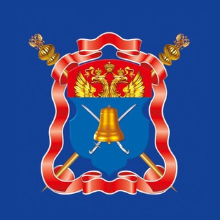 Логотип @vvko_russia - Волжское Войсковое Казачье общество