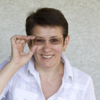 Логотип @vvlena - Тележка Вайцеховской