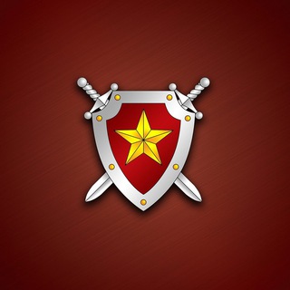 Логотип @vvmvdrb - Внутренние войска МВД 🇧🇾