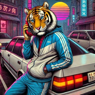 Логотип @vvobandito - ДЕРЗКИЙ ВЛАДИВОСТОК ⚓️